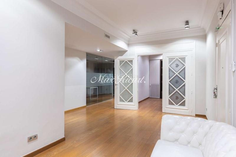 Foto ce932068-5ee1-4693-9fe5-eaf4a0cfe970. Location bureau avec chauffage dans Sant Gervasi - Galvany Barcelona