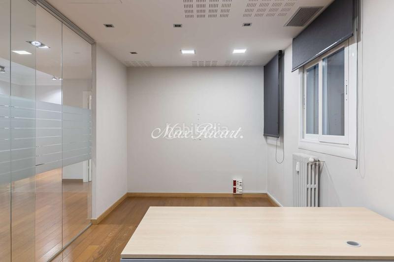 Foto e4a83c62-9ab0-4358-afc6-7187bea880df. Location bureau avec chauffage dans Sant Gervasi - Galvany Barcelona