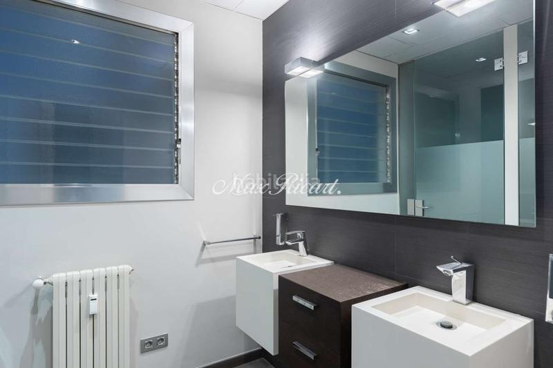 Foto 00313f45-838a-4568-a3c2-eadb32e86105. Miete büro mit heizung in Sant Gervasi - Galvany Barcelona