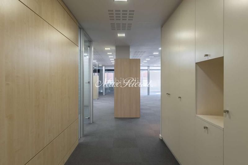 Foto 3a53bb22-f2a1-4bc7-ac09-02a3d0e3ef6d. Miete büro mit heizung in Sant Gervasi - Galvany Barcelona