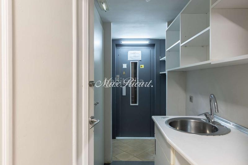 Foto 957888f9-b3aa-4e39-8293-b5f9c277dc32. Miete büro mit heizung in Sant Gervasi - Galvany Barcelona