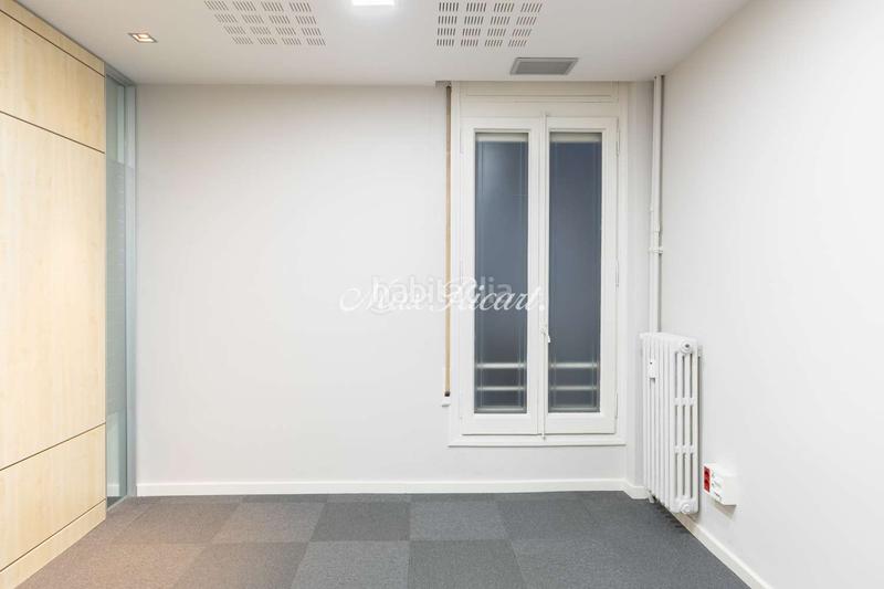 Foto a15a9406-5988-4ca2-bd57-481850470a24. Miete büro mit heizung in Sant Gervasi - Galvany Barcelona