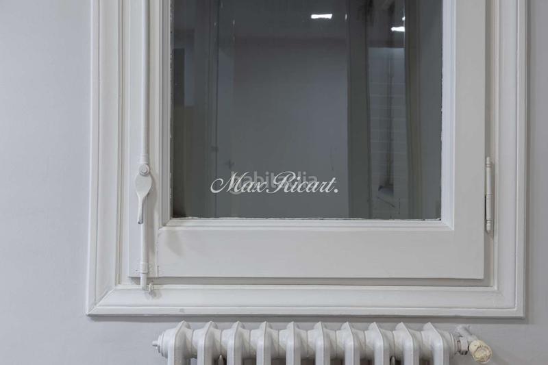 Foto a5b1013f-e957-45d2-af92-e75531bfa0b4. Miete büro mit heizung in Sant Gervasi - Galvany Barcelona