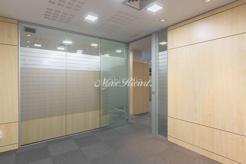 Foto c557ea69-73e9-4df5-9e95-a4b8b7ba26a6. Miete büro mit heizung in Sant Gervasi - Galvany Barcelona