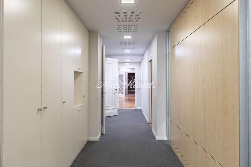 Foto d1a20472-e1aa-4559-b99c-b662c45e26d9. Miete büro mit heizung in Sant Gervasi - Galvany Barcelona