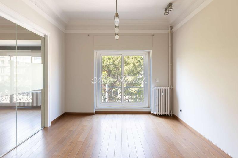 Foto f23a7290-11ee-4877-adee-92a7c80a98ac. Miete büro mit heizung in Sant Gervasi - Galvany Barcelona