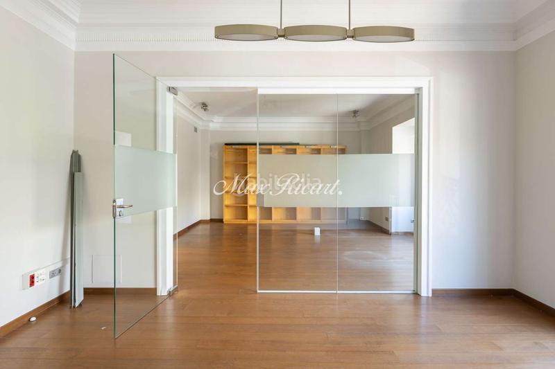 Foto 0ba9d71e-2c43-41b6-8f79-525a270a495f. Rent office space with heating in Sant Gervasi - Galvany Barcelona