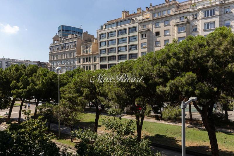 Foto 0ff42e8f-b0cd-4e98-9160-bd5e17c8865c. Rent office space with heating in Sant Gervasi - Galvany Barcelona