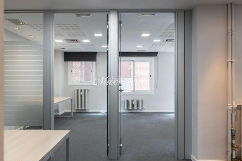 Foto 13828625-581f-4ed4-bcf4-29f62c4bcbf9. Rent office space with heating in Sant Gervasi - Galvany Barcelona