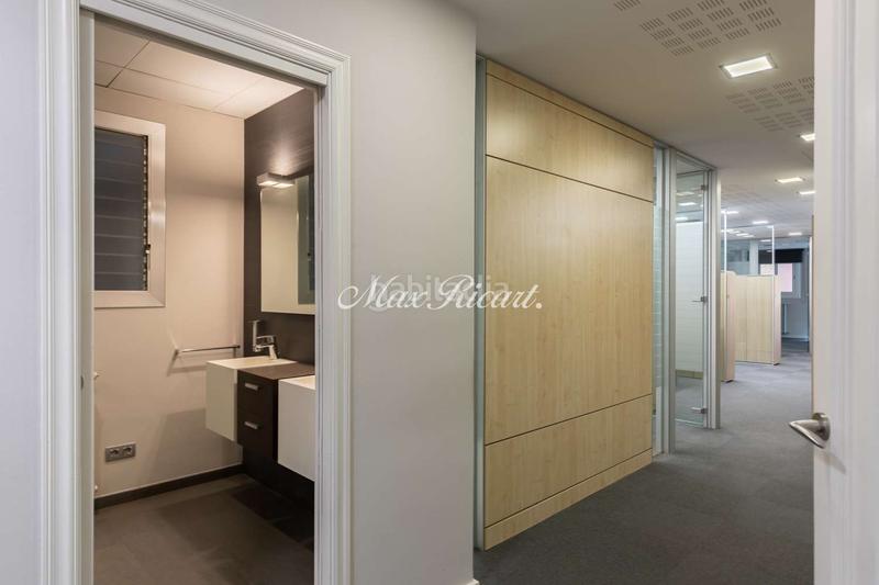 Foto 43ba7f29-8134-406a-bfd5-eab649d4e02e. Rent office space with heating in Sant Gervasi - Galvany Barcelona