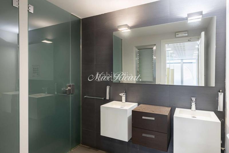 Foto 7ad8bb2b-32ce-41bb-a71b-33e460898ce1. Rent office space with heating in Sant Gervasi - Galvany Barcelona