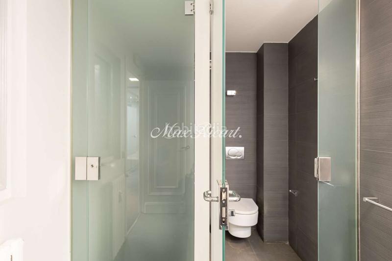 Foto 8467f242-2355-4d5c-95bd-96d5bc4f98f4. Rent office space with heating in Sant Gervasi - Galvany Barcelona