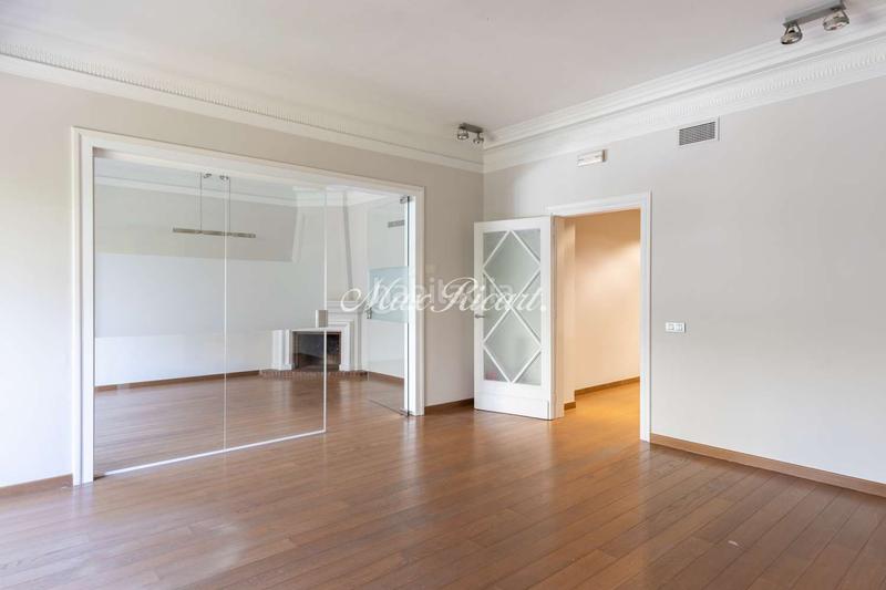 Foto 8d014e6e-bde2-4f94-91ed-0a0d3610a0b0. Rent office space with heating in Sant Gervasi - Galvany Barcelona