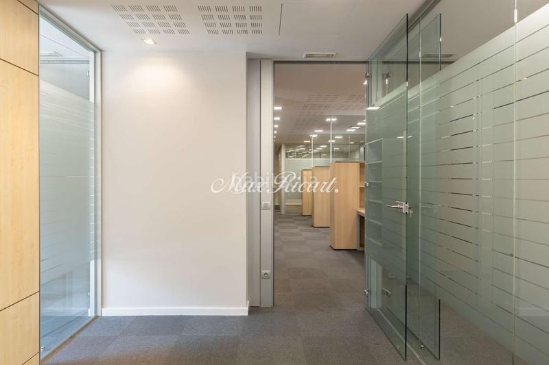 Foto 98e408f7-ad17-41af-ba27-74b241569d30. Rent office space with heating in Sant Gervasi - Galvany Barcelona