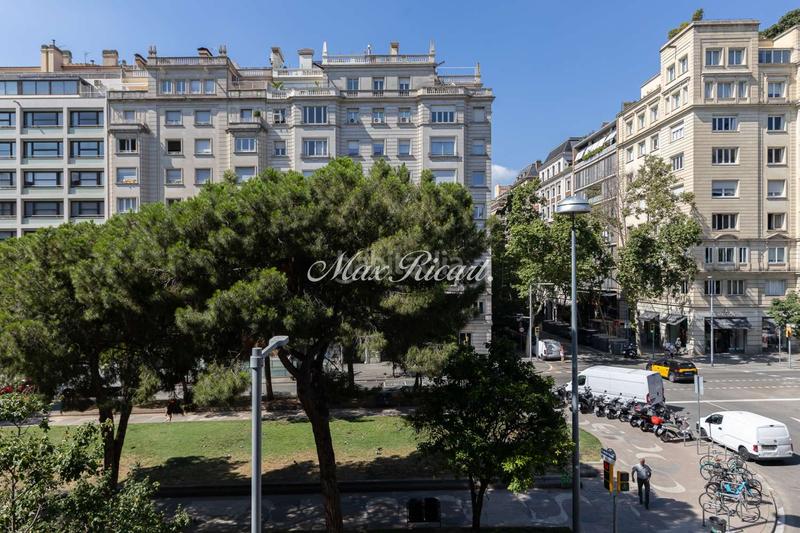 Foto a04a5931-5d3b-4d34-80c8-8bef08eecf84. Rent office space with heating in Sant Gervasi - Galvany Barcelona