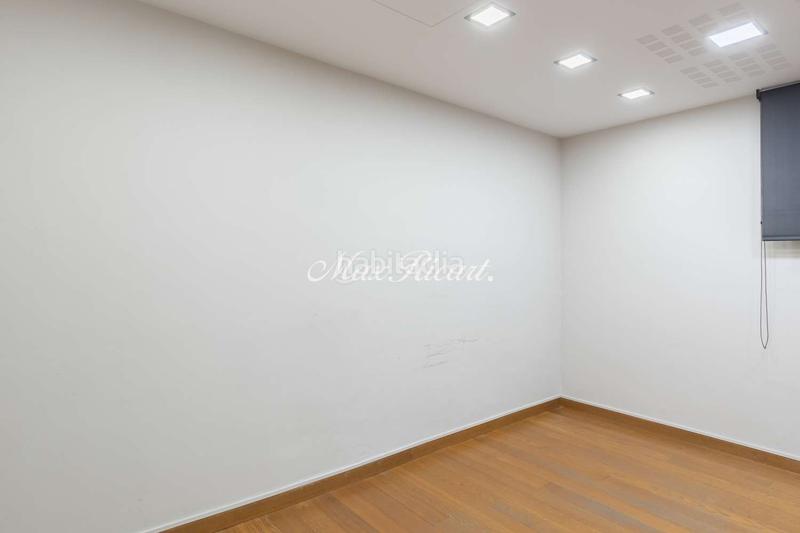 Foto af68096a-bf5a-401a-bfde-9aadd2ad1bf0. Rent office space with heating in Sant Gervasi - Galvany Barcelona