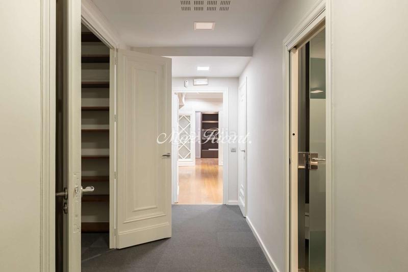 Foto b91f44de-9215-4cbc-bf6c-8d65c5530068. Rent office space with heating in Sant Gervasi - Galvany Barcelona