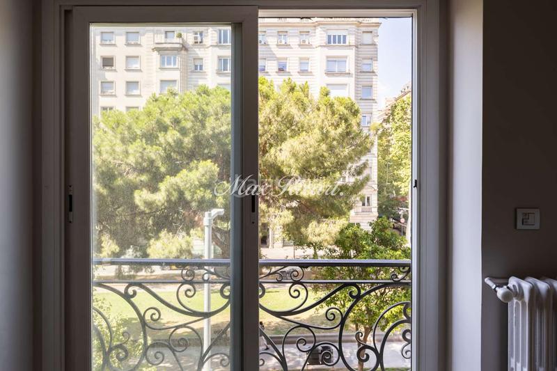 Foto e32b882d-9c85-4784-8eec-e1af23959ce0. Rent office space with heating in Sant Gervasi - Galvany Barcelona