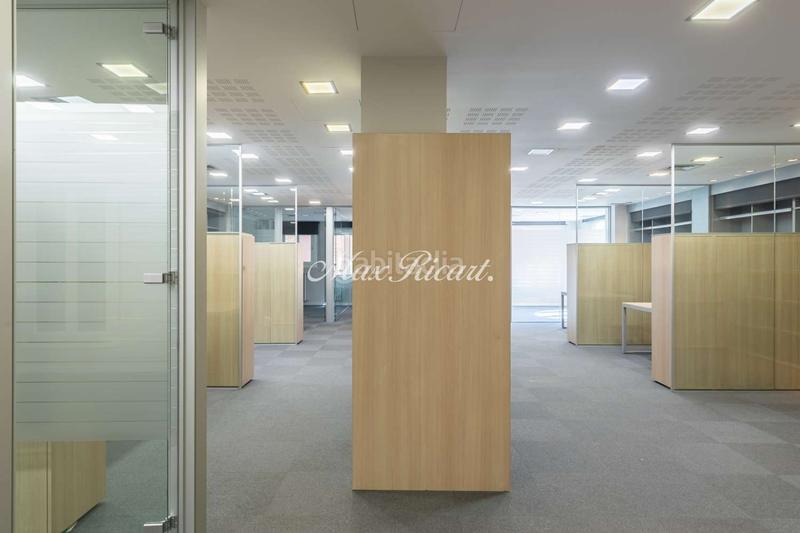 Foto f34662cb-9084-4ff5-baec-da644db9357a. Rent office space with heating in Sant Gervasi - Galvany Barcelona