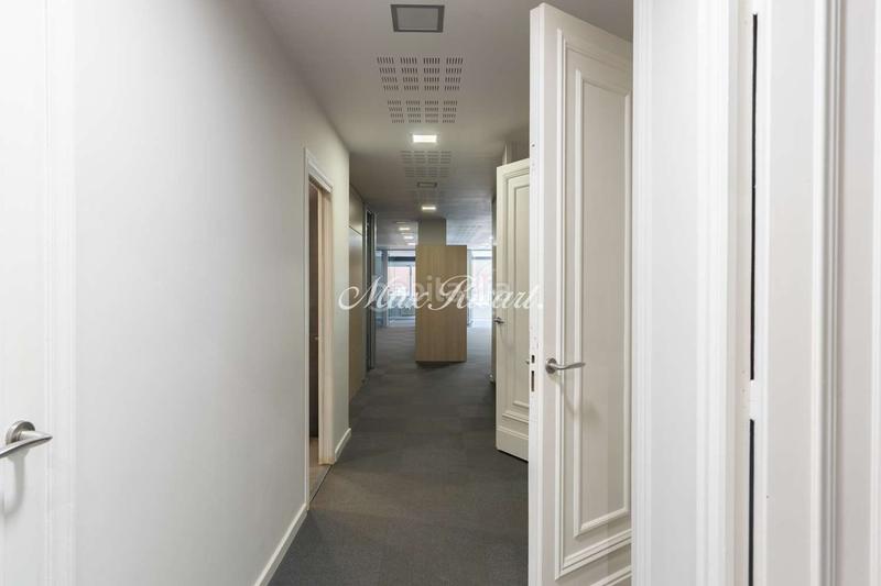Foto f5c28b16-0a94-4f37-9a0f-e2d4f01b2901. Rent office space with heating in Sant Gervasi - Galvany Barcelona