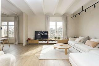 Location Appartement à Sant Gervasi - Galvany. Reformado con vistas a turó park