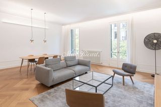 Lloguer Pis  N/a. Espectacular vivienda amueblada en finca regia  190m