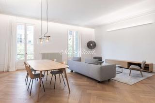 Location Appartement  N/a. Espectacular vivienda amueblada en finca regia.
