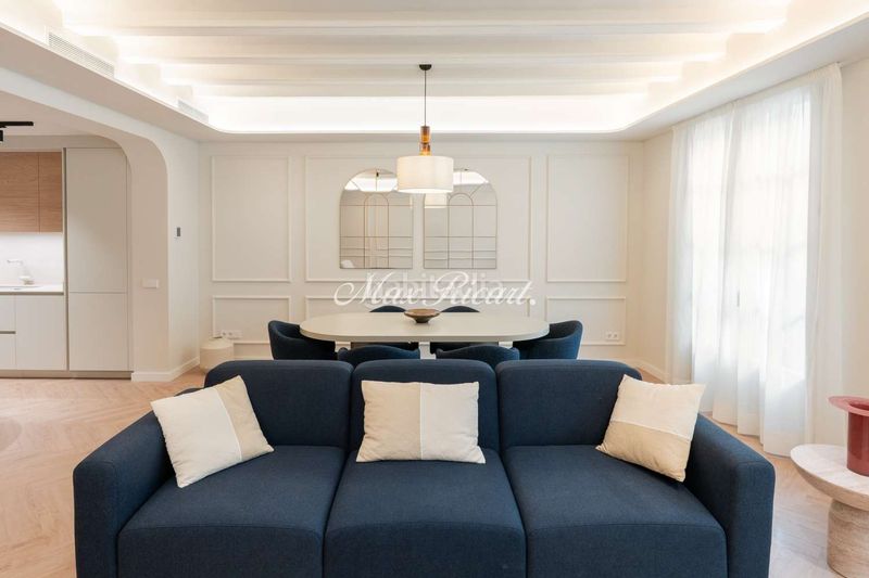 Foto 3cde0de0-3626-41ad-a960-81c4b943e8e3. Pis amb calefacció a Raval Barcelona