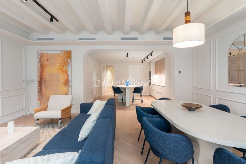 Foto 6fc4fd77-e9ce-47f0-8390-f37915b81964. Pis amb calefacció a Raval Barcelona