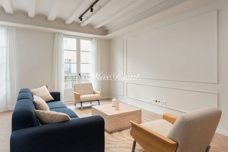 Foto 899ff5c2-f071-4b4a-90e7-acf4fc891247. Pis amb calefacció a Raval Barcelona