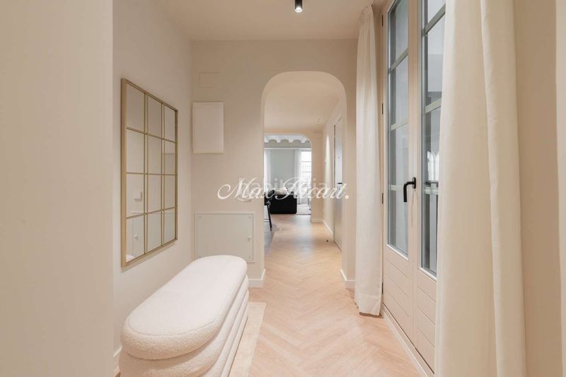 Foto e5a4b341-c0f8-4d3d-abd5-b2156065462a. Pis amb calefacció a Raval Barcelona