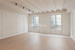 Etagenwohnung in N/a. Magnífico principal de obra nueva a un paso de la rambla