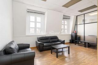 Bureau à Dreta de l´Eixample