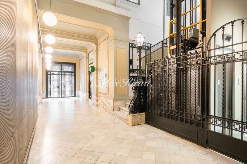 Foto 1d037e41-88b3-4663-9587-55c9280bb1bd. Affitto ufficio con riscaldamento in Dreta de l´Eixample Barcelona
