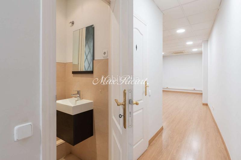 Foto 1f807ec7-5d30-43bd-ae80-bb9c1ad597e5. Miete büro mit heizung in Dreta de l´Eixample Barcelona