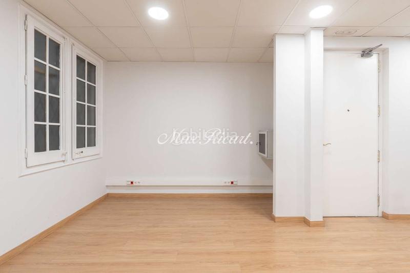 Foto a91bbef6-c370-403d-95c4-cd335161025f. Miete büro mit heizung in Dreta de l´Eixample Barcelona
