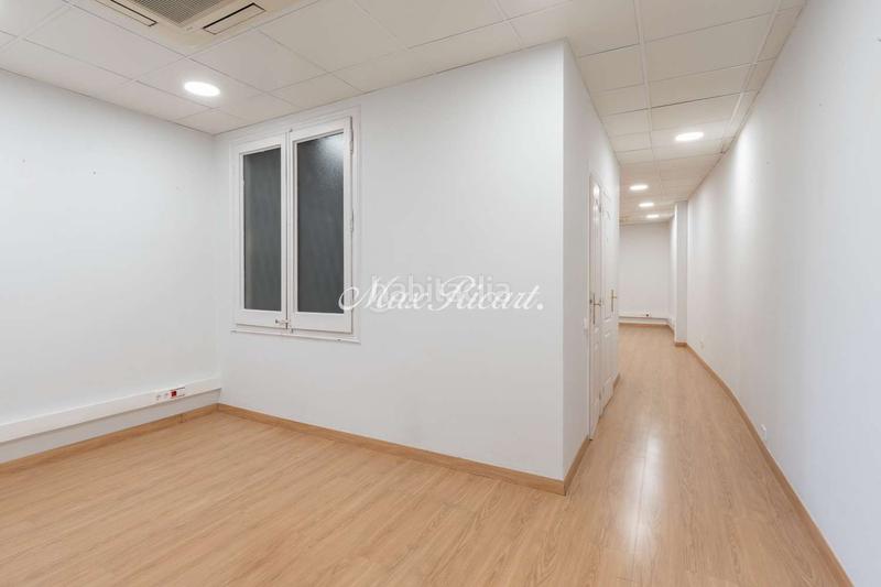 Foto bb1af480-7c83-442b-9aad-bc47d516dd56. Miete büro mit heizung in Dreta de l´Eixample Barcelona