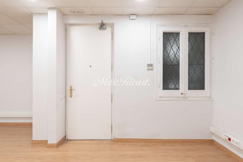 Foto bebf5647-3987-465e-9c00-9e0a9b1d6d1c. Miete büro mit heizung in Dreta de l´Eixample Barcelona
