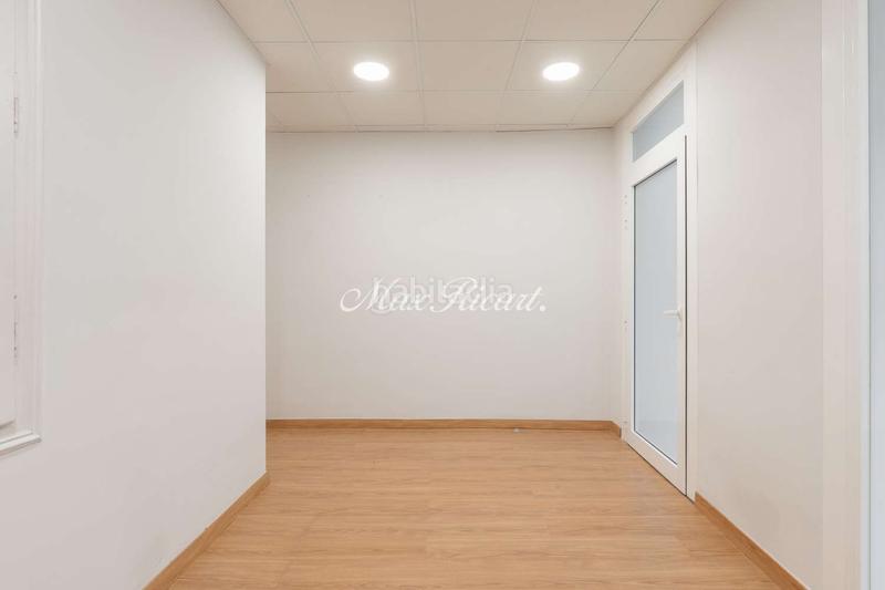 Foto c9a4f09c-15a0-4b7f-9ef7-8b4b2fd443da. Miete büro mit heizung in Dreta de l´Eixample Barcelona
