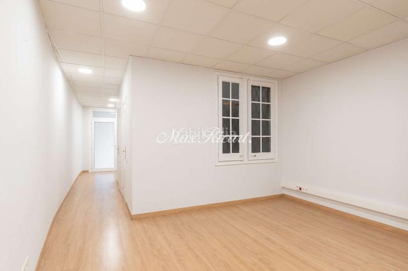 Foto f286000c-ef6d-443d-aa7f-7d5c0a210d5c. Miete büro mit heizung in Dreta de l´Eixample Barcelona