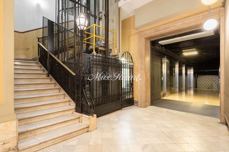 Foto b7415ccb-c876-40bb-93cb-639ff6d64b07. Rent office space with heating in Dreta de l´Eixample Barcelona
