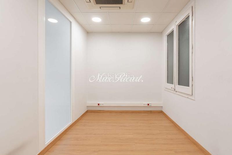 Foto dd324cb6-11dc-4749-9476-7b53b5750ae5. Rent office space with heating in Dreta de l´Eixample Barcelona