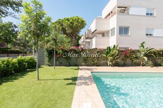 Rent Flat in Dreta de l´Eixample. Vivienda de obra nueva a un paso de la playa