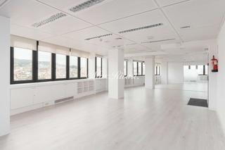 Oficina en Barri de les Corts