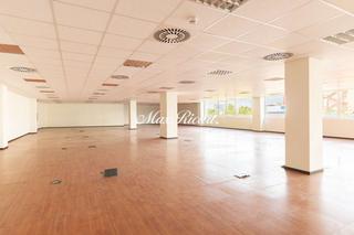 Miete Büro in El Poble Sec - Parc de Montjuïc. Planta completa corporativa con luz natural en sants