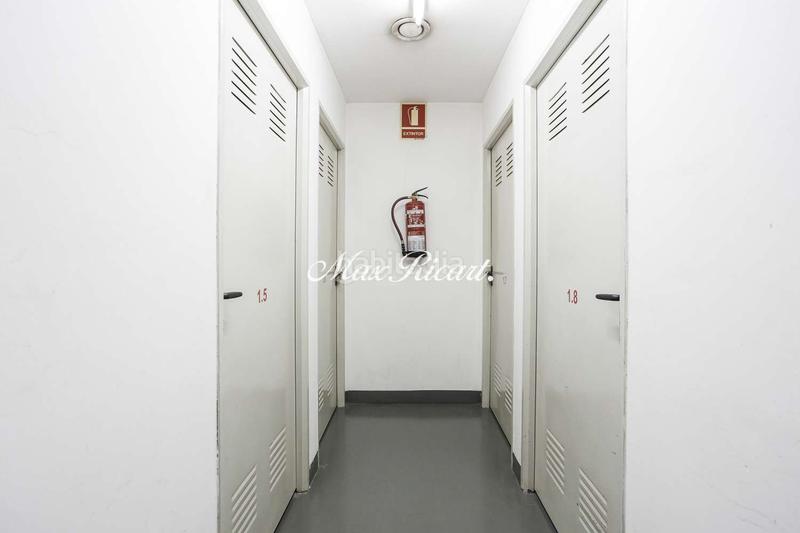 Foto 5cb7d85d-06d4-48d4-a107-696af7d1931b. Piso exclusiva propiedad con terraza en can ràbia en Barcelona