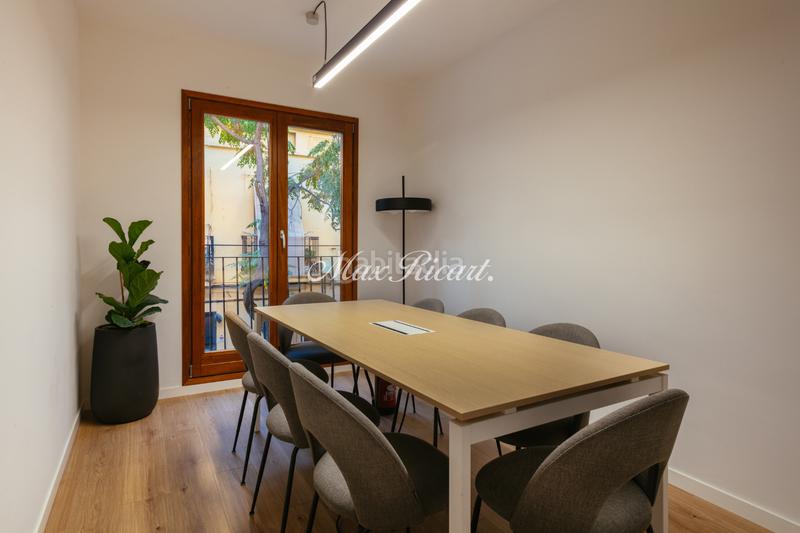 Foto 4b44336c-8167-467d-9b43-6178eb858acb. Location bureau avec chauffage dans Sagrada Família Barcelona