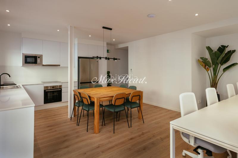 Foto 518b45c3-2272-4760-b81c-86cb8682d340. Location bureau avec chauffage dans Sagrada Família Barcelona