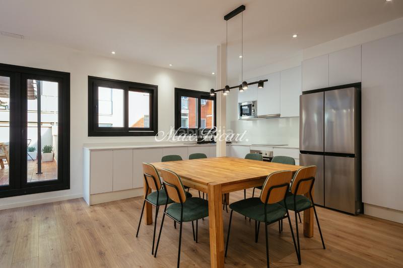 Foto 6b4be9de-35ec-4793-a0e7-c84c1dd786d4. Location bureau avec chauffage dans Sagrada Família Barcelona