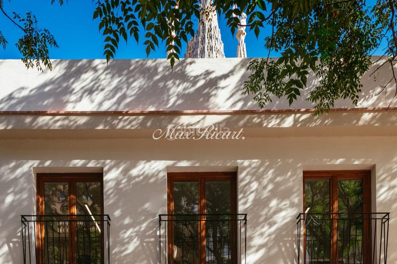 Foto d139de20-6916-4ab4-9e2b-65681d478072. Location bureau avec chauffage dans Sagrada Família Barcelona